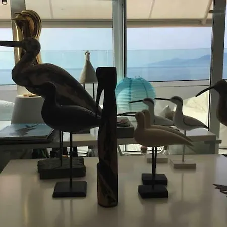 Alojamento de Acomodação e Pequeno-almoço Il Vicolo Di Pizzo (Calabria)