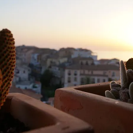 Il Vicolo Di 4* Pizzo (Calabria)