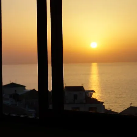 Il Vicolo Di Alojamento de Acomodação e Pequeno-almoço