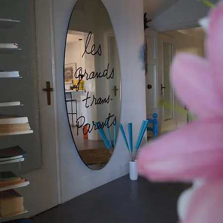 Il Vicolo Di Alojamento de Acomodação e Pequeno-almoço