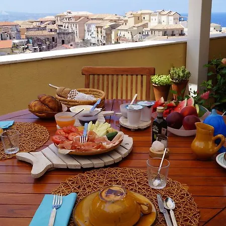 Bed & Breakfast Il Vicolo Di Pizzo (Calabria)