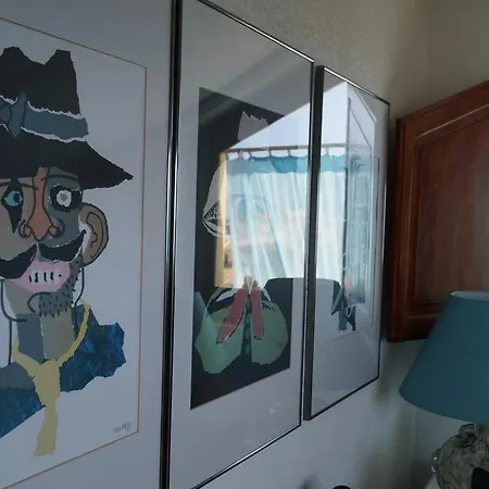 Alojamento de Acomodação e Pequeno-almoço Il Vicolo Di 4*