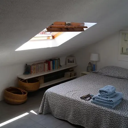 Alojamento de Acomodação e Pequeno-almoço Il Vicolo Di Pizzo (Calabria)