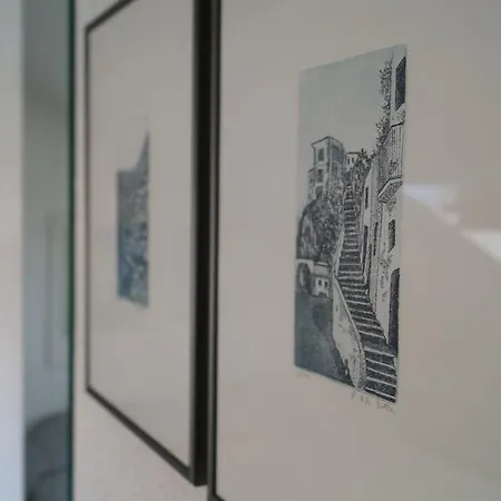 Alojamento de Acomodação e Pequeno-almoço Il Vicolo Di Pizzo (Calabria)