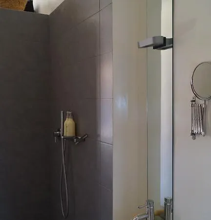 Il Vicolo Di Pizzo (Calabria)