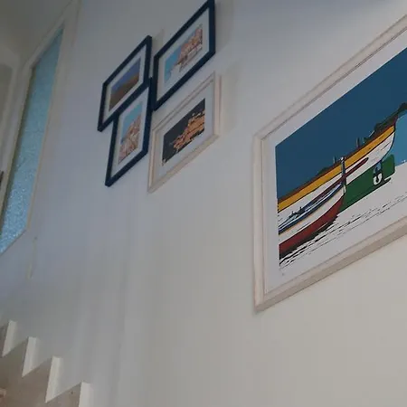 Il Vicolo Di Alojamento de Acomodação e Pequeno-almoço Pizzo (Calabria)