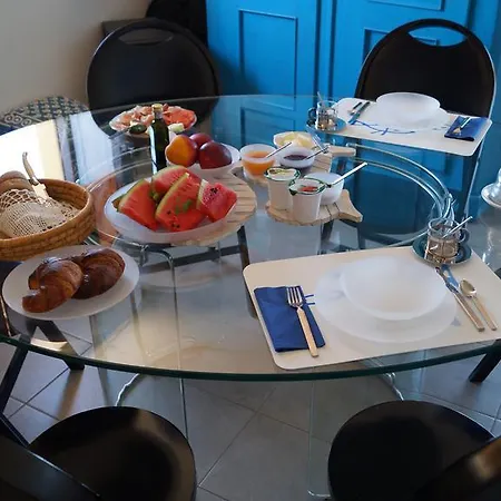 Alojamento de Acomodação e Pequeno-almoço Il Vicolo Di