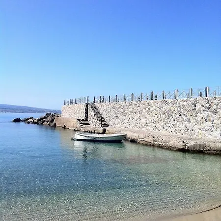 Alojamento de Acomodação e Pequeno-almoço Il Vicolo Di 4*