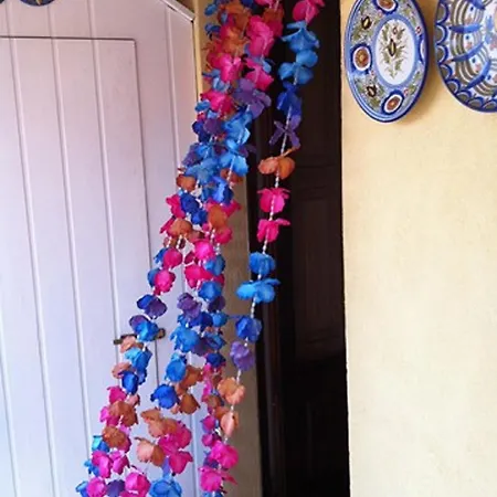 Bed & Breakfast Il Vicolo Di