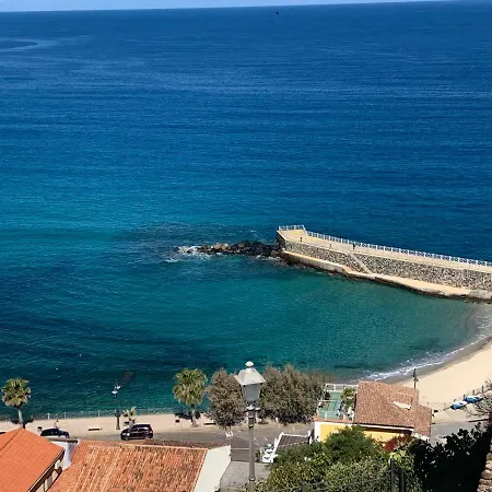 Il Vicolo Di Alojamento de Acomodação e Pequeno-almoço 4*