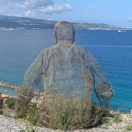 Il Vicolo Di Alojamento de Acomodação e Pequeno-almoço