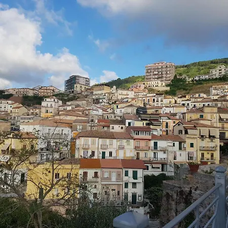 Il Vicolo Di Bed & Breakfast 4*