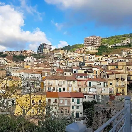 Il Vicolo Di 4*