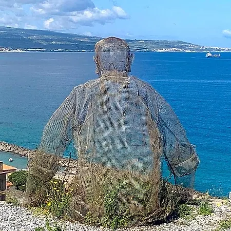 Il Vicolo Di לינה וארוחת בוקר