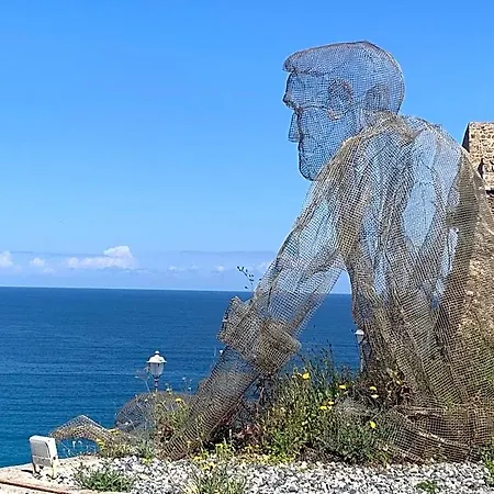 לינה וארוחת בוקר Il Vicolo Di 4*