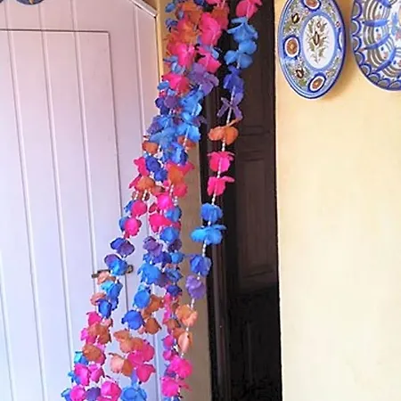 Il Vicolo Di לינה וארוחת בוקר 4*
