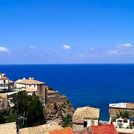 Il Vicolo Di לינה וארוחת בוקר פיצו